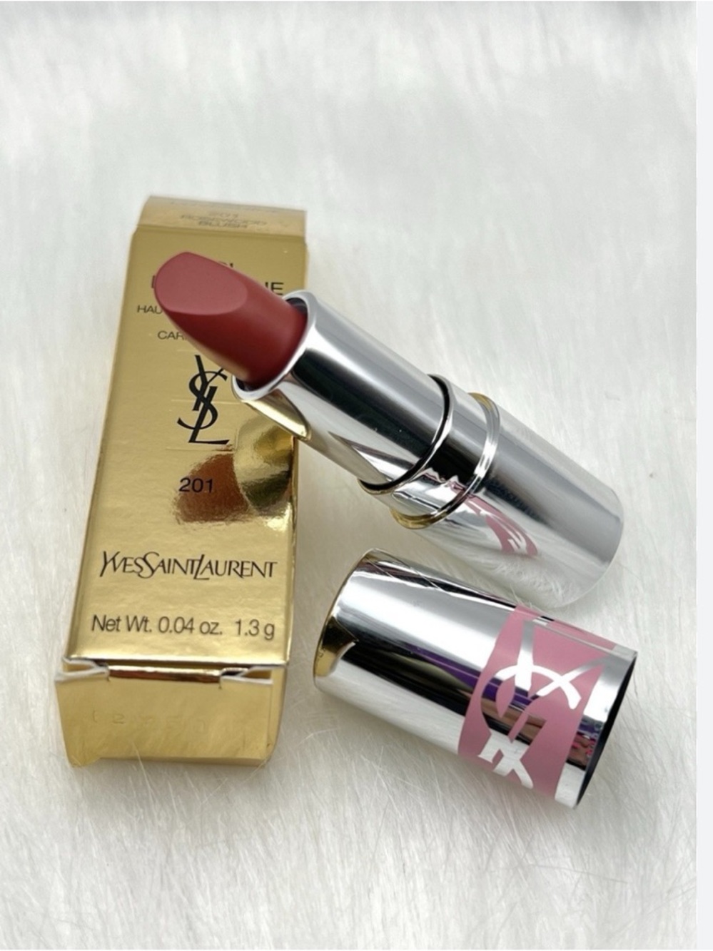 Ysl lipstick